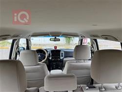 ميتسوبيشي باجيرو